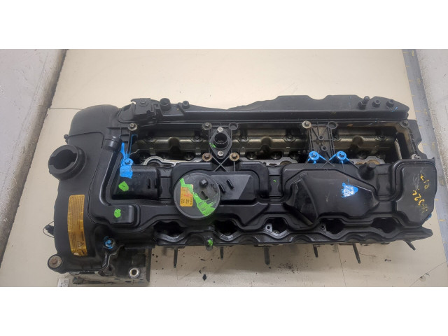 Клапанная крышка двигателя ДВС BMW X6 E71 2007-2014 3