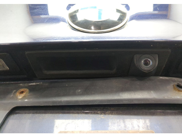 Замок багажника  BMW 5 F10 2010-2017       