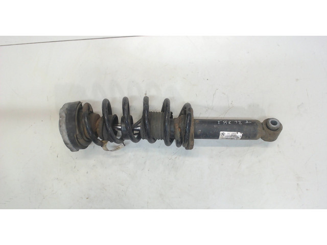 Стойка амортизатора BMW X3 F25 2014-2017 679631704 дизель