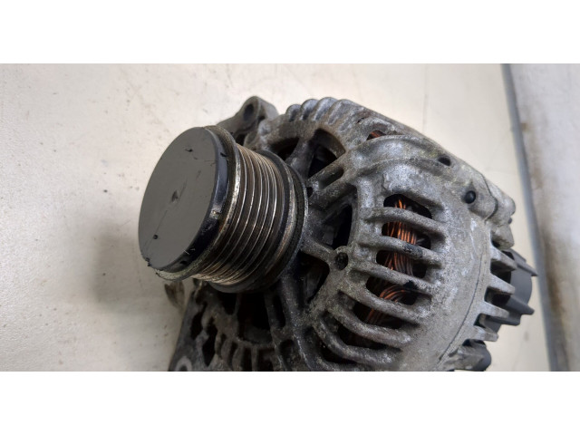 Генератор Skoda Fabia 2010-2014 06F903023E