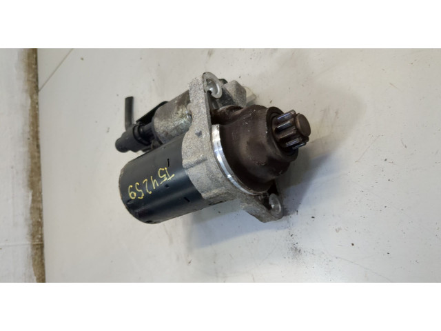Стартер  Audi A3 (8P) 2003-2013 1.6  02T911023M   