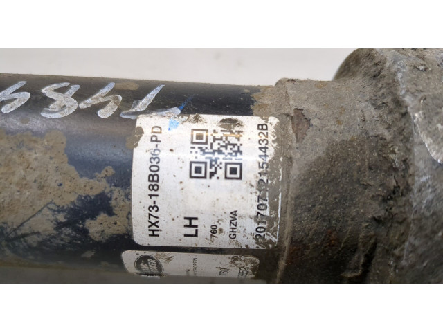 Стойка амортизатора Jaguar XE 2015- HX7318B036PD