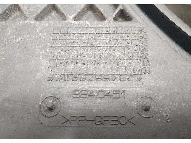 Вентилятор радиатора  Ford Fusion 2002-2012           