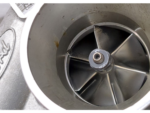  Турбина  Ford Explorer 2019-2025             LB5Z6K682C