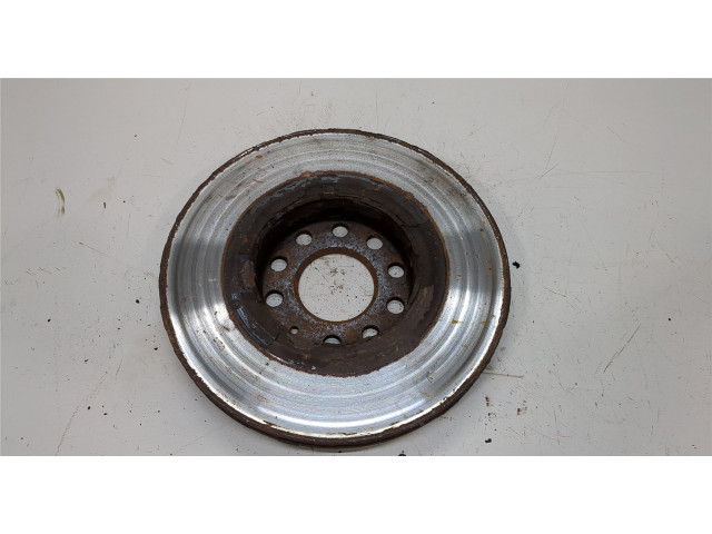 Диск тормозной  Audi A4 (B7) 2005-2007 2.0  передний     8E0615301Q      