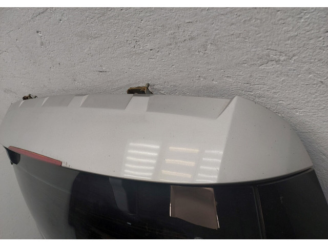 Замок багажника Chevrolet Captiva 2006-2011