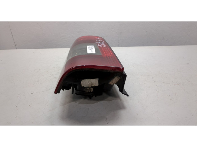 Задний фонарь     9657977080     