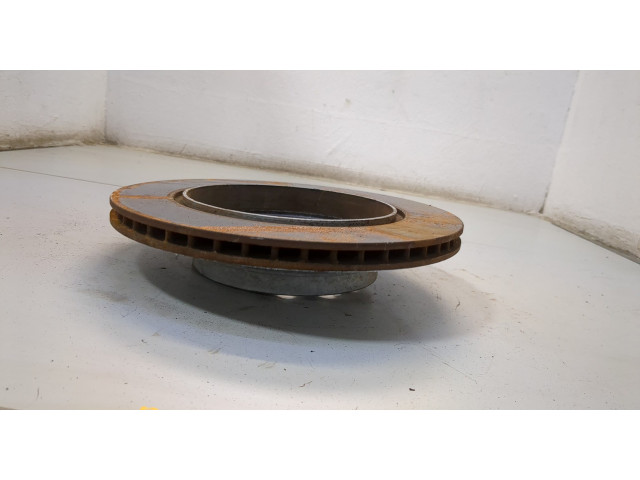 Диск тормозной Lexus LS460 2006-2017 задний