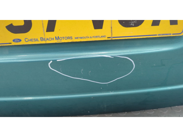 Замок багажника Ford C-Max 2002-2010