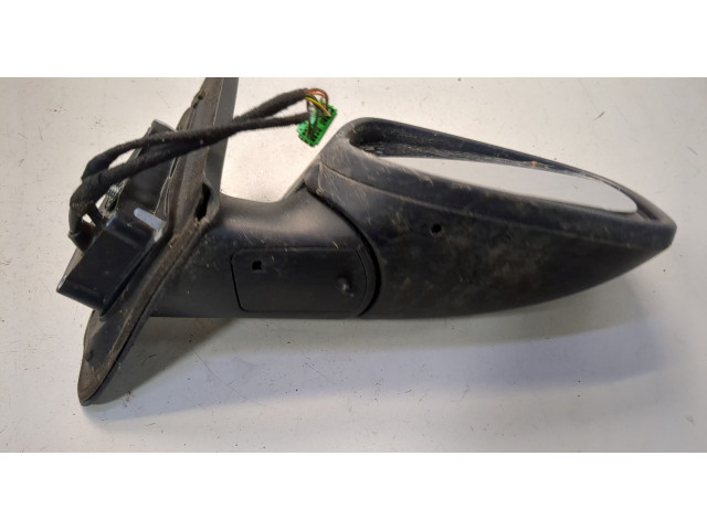 Зеркало боковое  Volvo V70 2001-2008  правое           