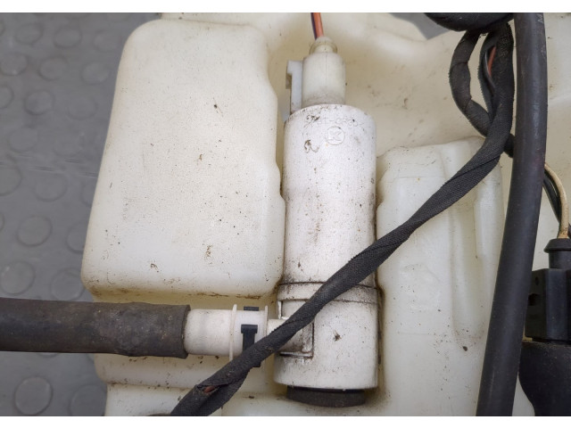 Бачок омывателя  Mercedes GL X164 2006-2012 A1648601260   