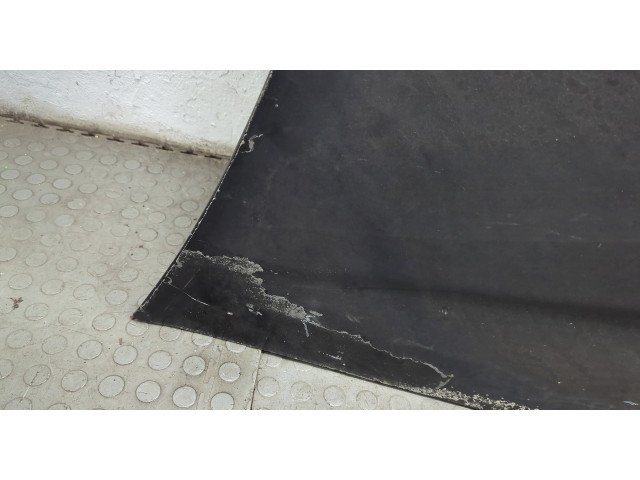 Решетка радиатора  Mercedes S W140 1991-1999          