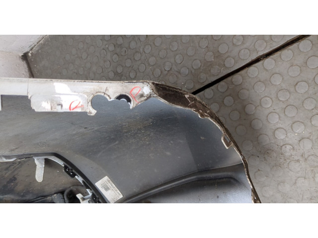 Бампер Peugeot 2008 2013-2016 задний