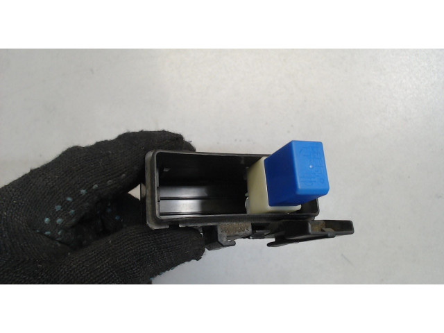 Блок реле Infiniti Q50 2013-2017