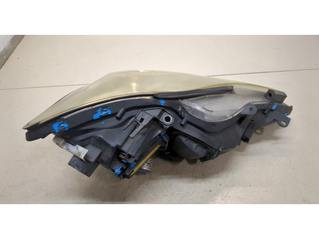 Фара передняя  Lexus IS 2005-2013 левая 