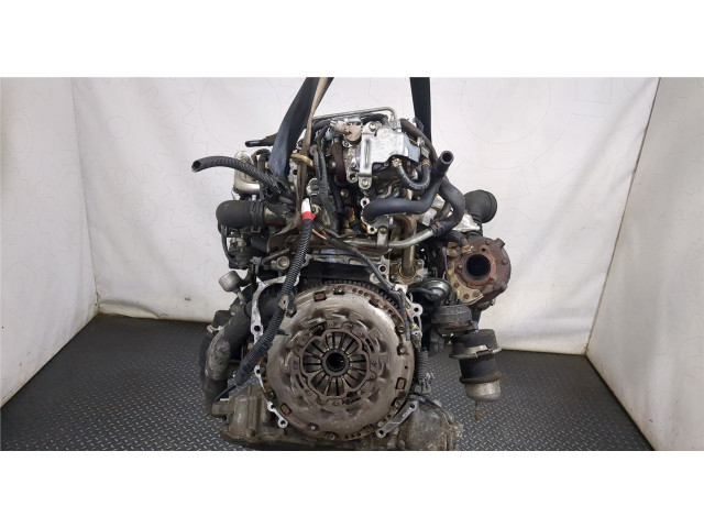 Двигатель (ДВС)  Lexus IS 2005-2013