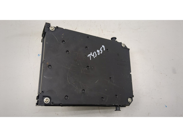 Блок BSI Citroen C4 2010-2015