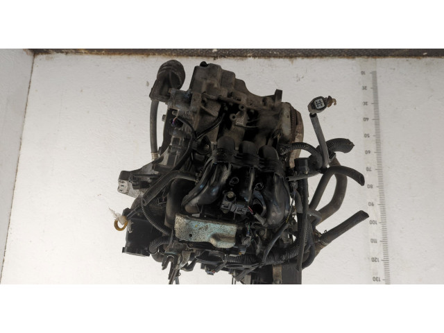 Генератор  Daihatsu Sirion 2004-2015           