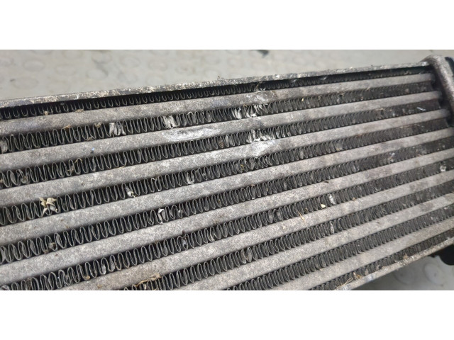 Интеркулер  Mercedes C W204 2007-2013 2.2      