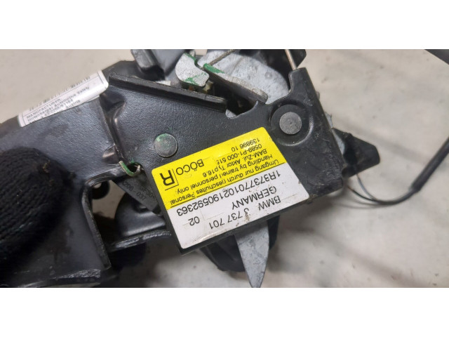 Замок капота BMW X1 (F48) 2015-2019