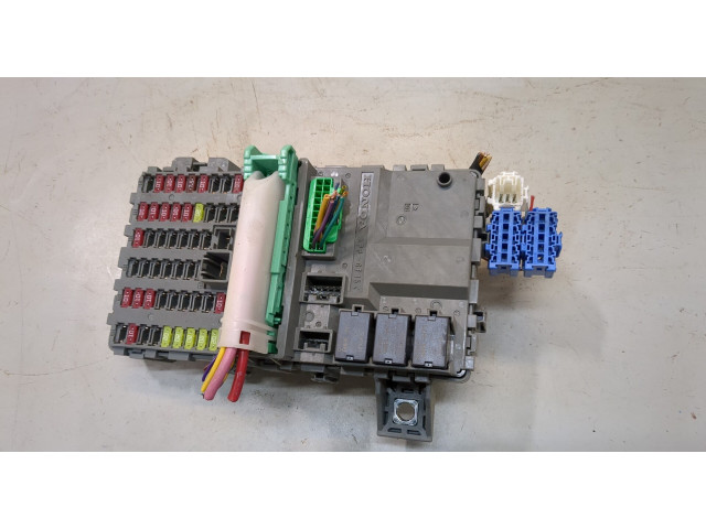 Блок предохранителей  Honda Accord 10 2017-2023         