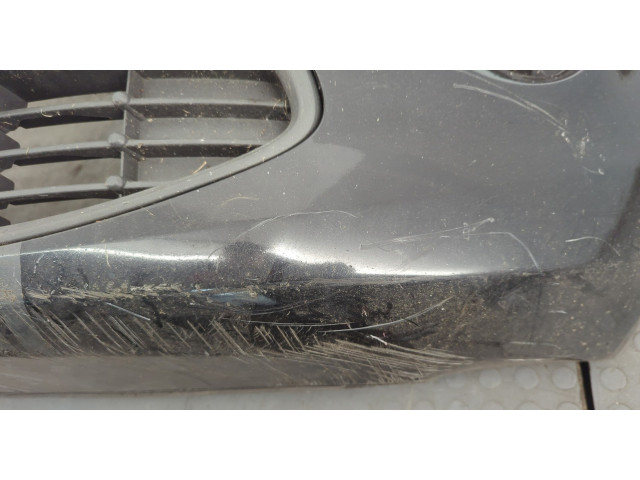 Бампер  Ford Ka 2009-2016 передний   1673446, 9S5117757CA59AZ