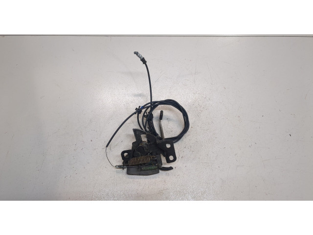 Замок капота  Honda Pilot 2008-2015     