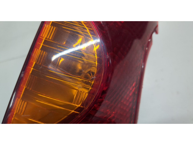 Задний фонарь Nissan Note E11 2006-2013