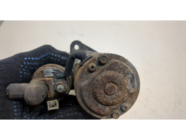 Стартер  Suzuki Grand Vitara 1997-2006 1.6  3110066D00, M000T82681   