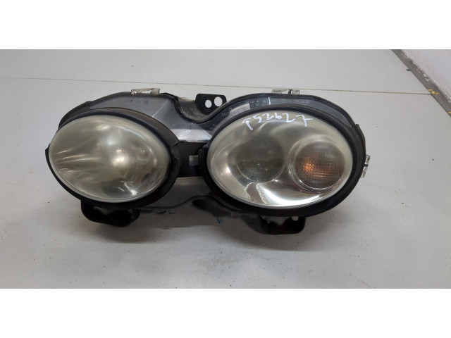 Фара передняя  Jaguar X-Type 2001-2009 левая 