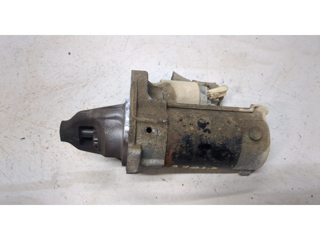 Стартер  Daihatsu Sirion 2005-2012      