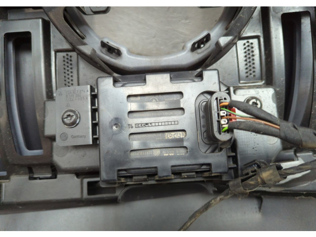 Бампер Volkswagen ID.4 передний 11A807217, 11A807883