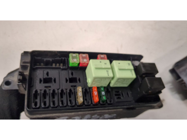 Pojistková skříňka Mini Countryman (R60) 2010-2016