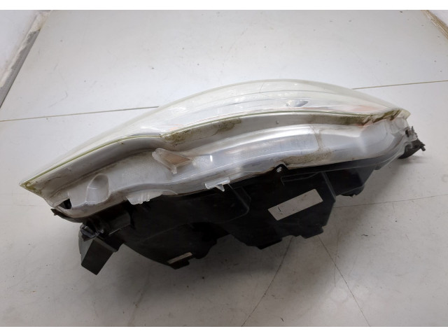 Фара передняя  Citroen DS4 2010-2018 левая 