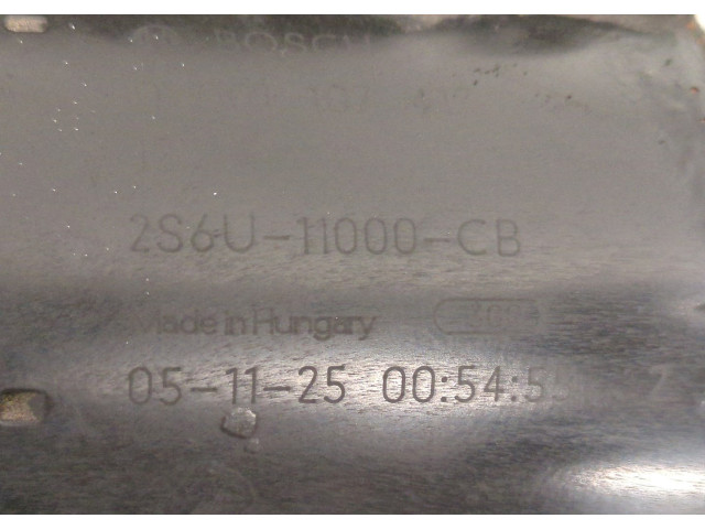 Стартер  Ford Focus 2 2005-2008 1.6  2S6U11000CB   