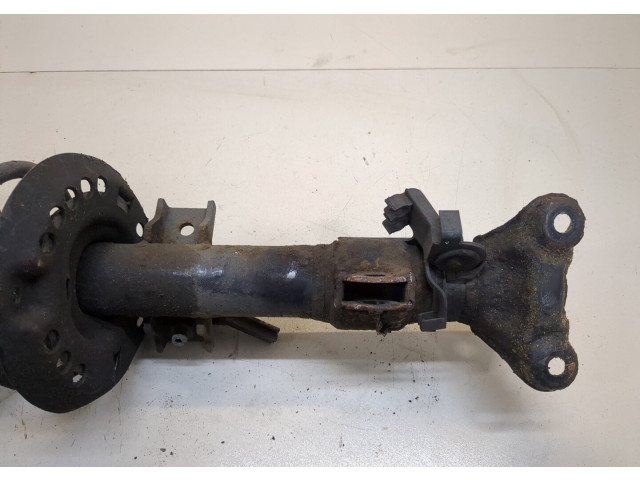 Стойка амортизатора Mercedes E W212 2009-2013