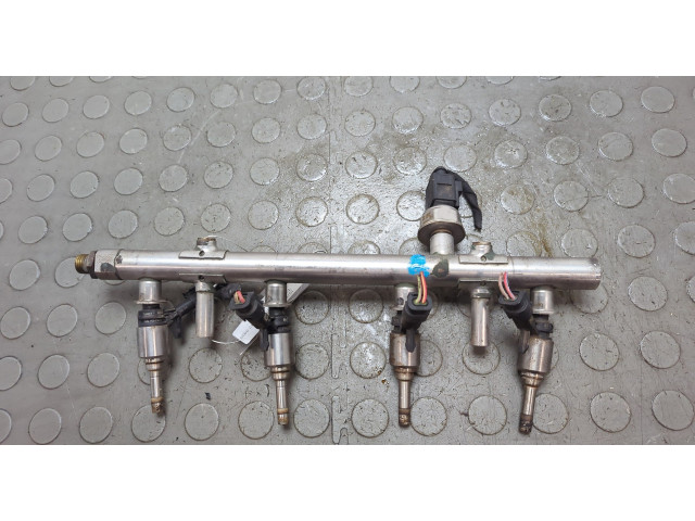 Форсунка топливная Volkswagen Golf 7 2012-2020 06A906036G, 06K133317AA