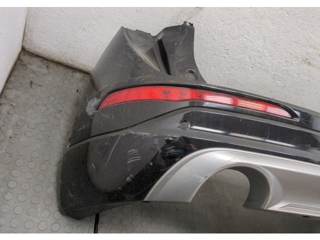 Бампер  Lincoln Corsair 2019-2023 задний   LJ7Z17810SBPTM, LJ7Z17K835BAPTM