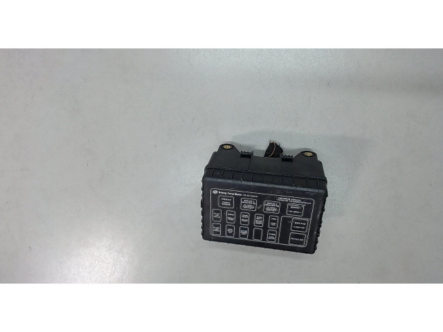 Блок предохранителей SsangYong Rexton 2001-2007 8210608770 3.2