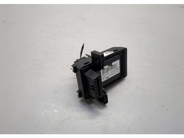 Блок комфорта Ford EcoSport 2017-2023