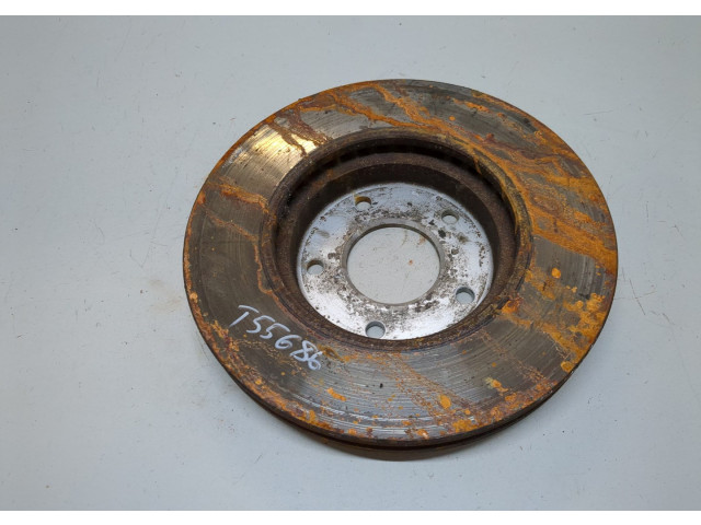 Диск тормозной  Nissan X-Trail (T30) 2001-2007   передний         