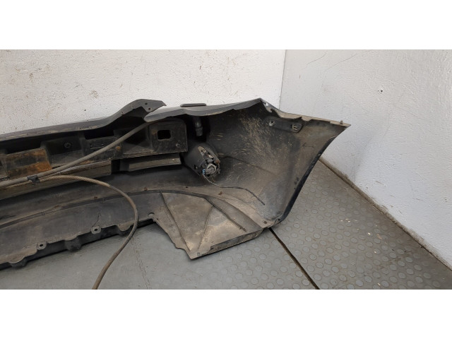 Бампер  Chrysler Sebring 2007- передний   