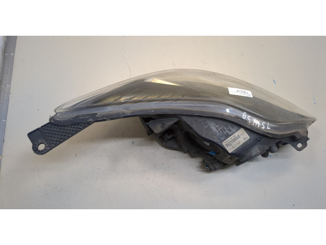 Фара передняя  Ford Focus 3 2011-2015 левая 