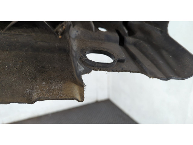 Замок капота  Volkswagen Passat 6 2005-2010     