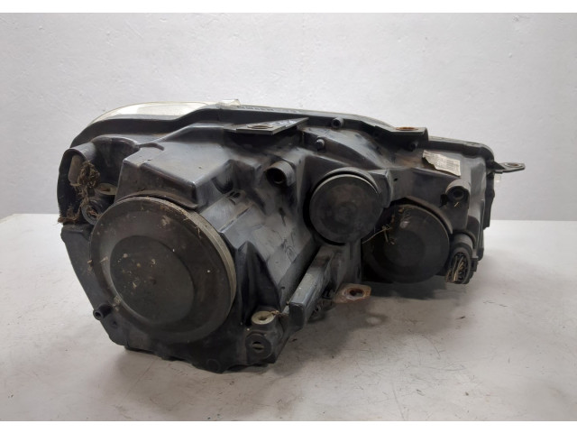 Фара передняя Volkswagen Golf 6 2009-2012 левая