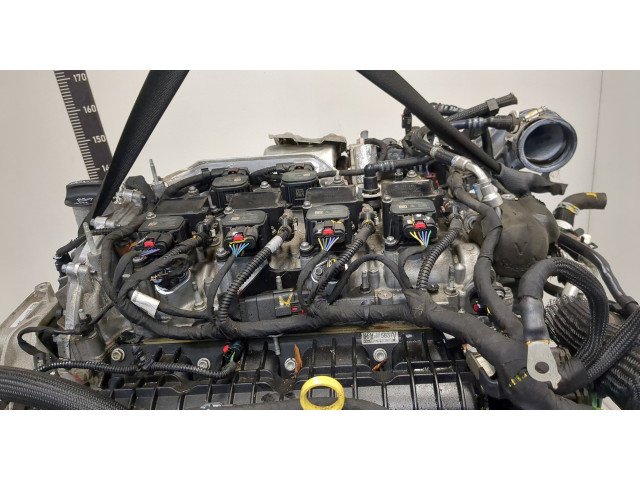 Турбина Chevrolet Blazer 2018-2023