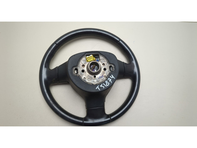 Руль  Volkswagen Passat 6 2005-2010           