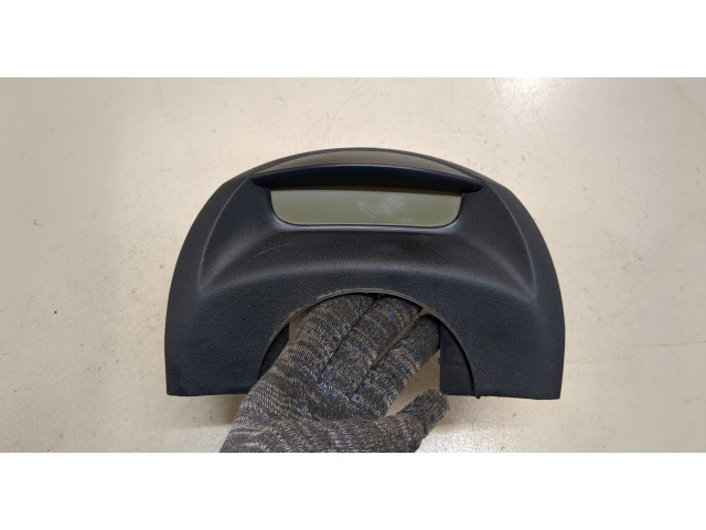 Дисплей бортового компьютера Citroen C4 2004-2010