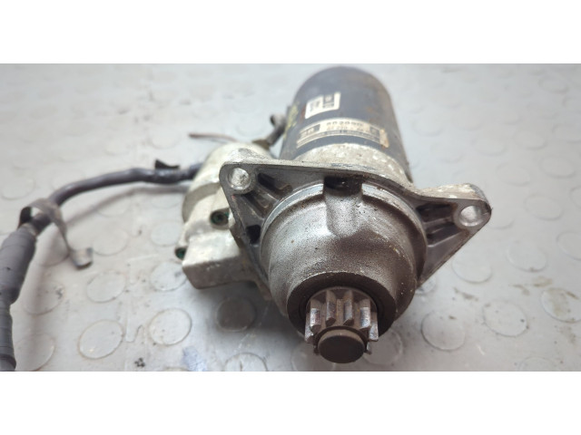 Стартер  Volkswagen Transporter 4 1991-2003 2.5     