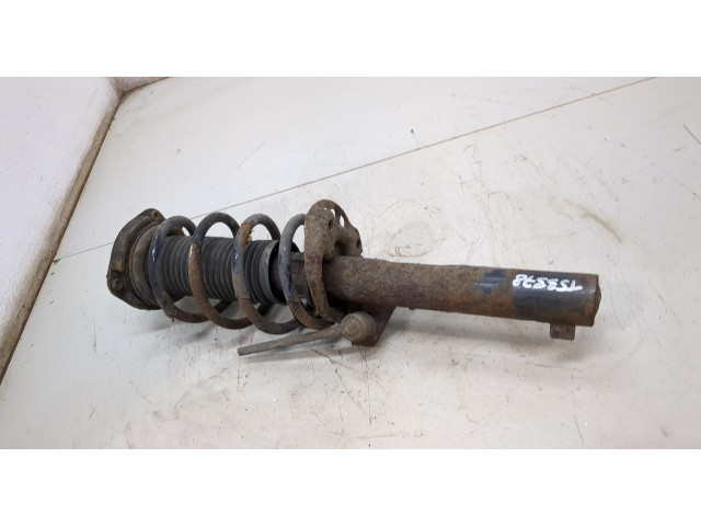 Стойка амортизатора Skoda Octavia (A5) 2004-2013 1K0413031BG, 1K0411105BC